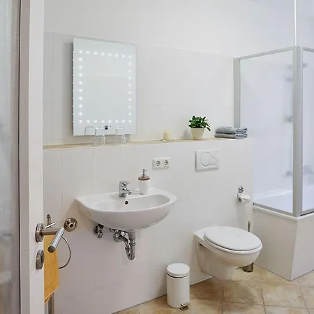 Ferienwohnung-priessnitz