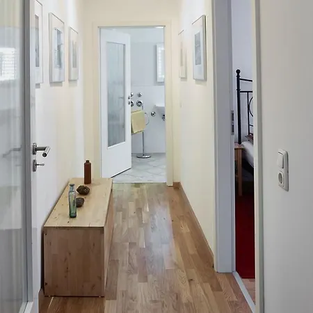 Ferienwohnung-priessnitz דרזדן