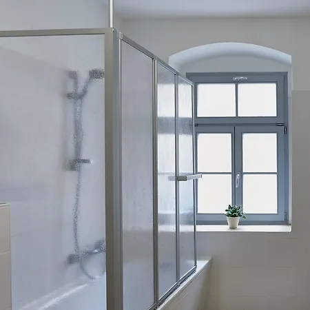דירה Ferienwohnung-priessnitz דרזדן